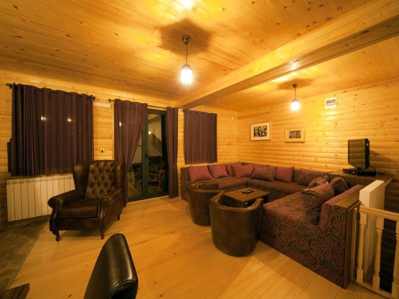 POLAR STAR 4*