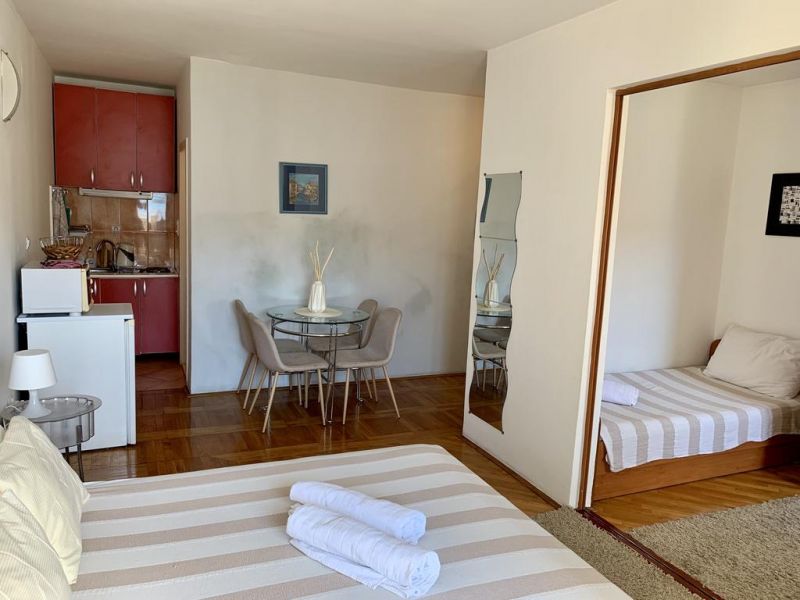 POZNANOVIC APT 4*