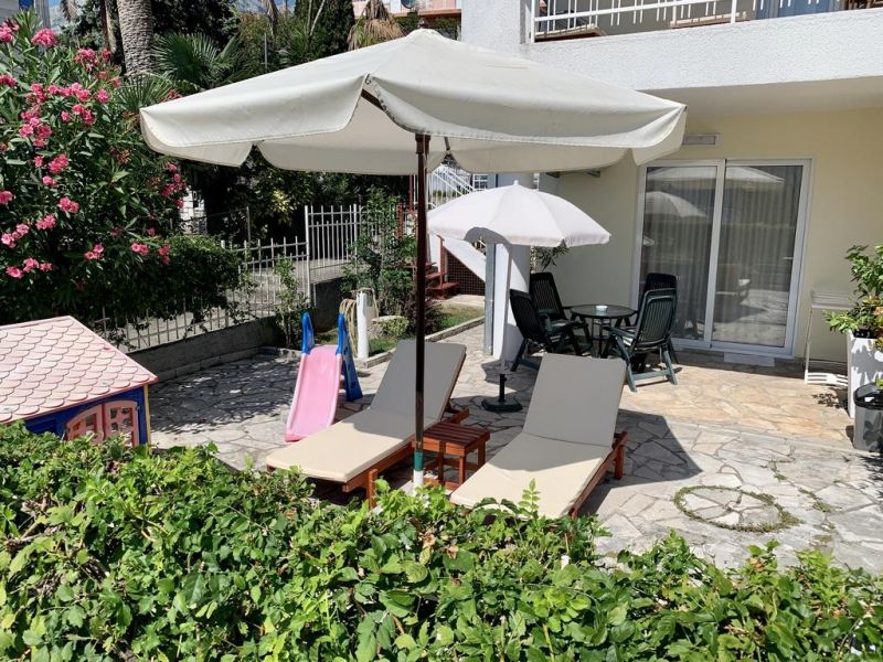 POZNANOVIC APT 4*
