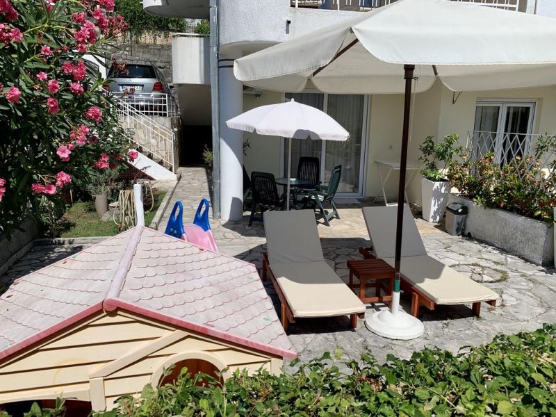POZNANOVIC APT 4*