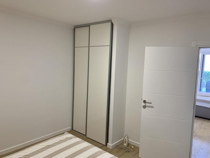 POZNANOVIC APT 4*