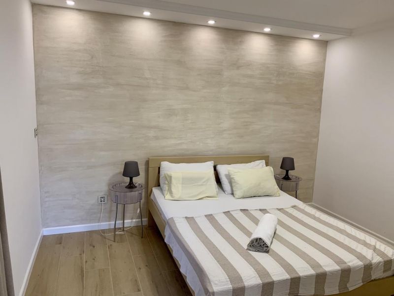 POZNANOVIC APT 4*