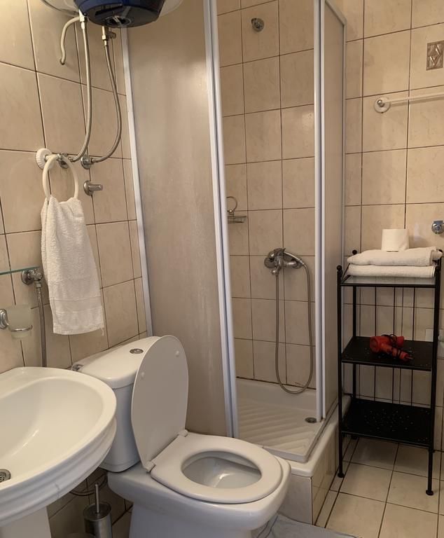 POZNANOVIC APT 4*