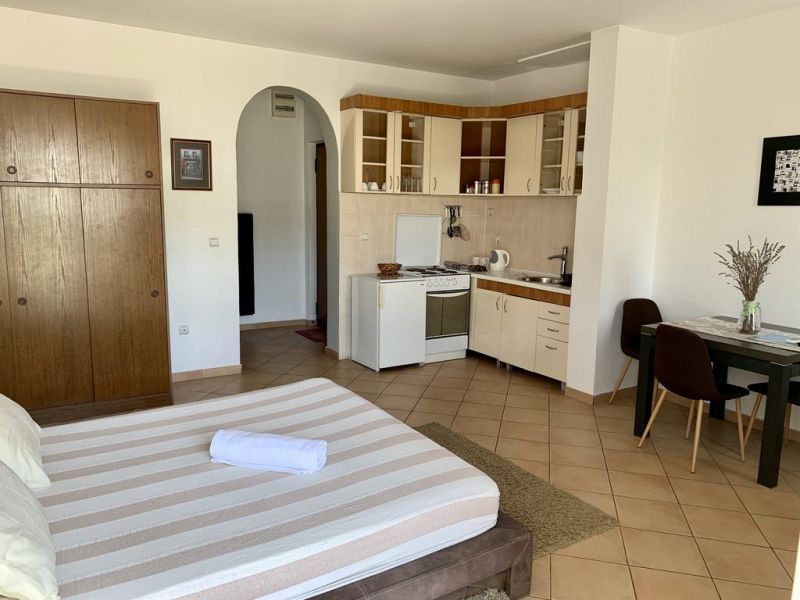 POZNANOVIC APT 4*