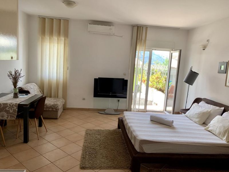 POZNANOVIC APT 4*