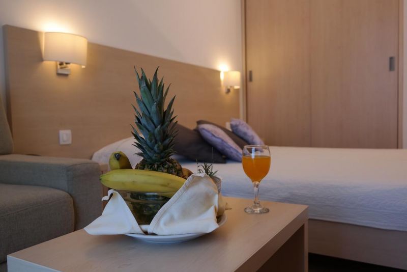 ADRIA HOTEL BIOGRAD NA MORU 3*