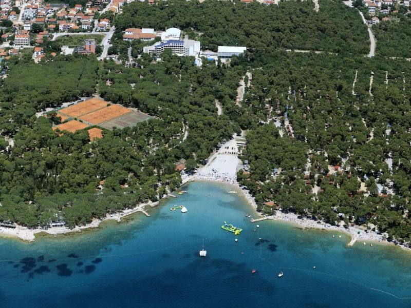 ADRIA HOTEL BIOGRAD NA MORU 3*