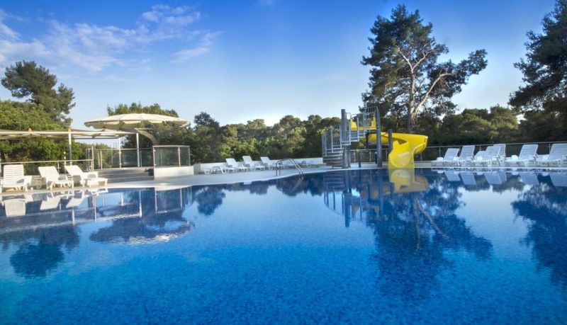 ADRIA HOTEL BIOGRAD NA MORU 3*