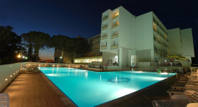 ADRIA HOTEL BIOGRAD NA MORU 3*