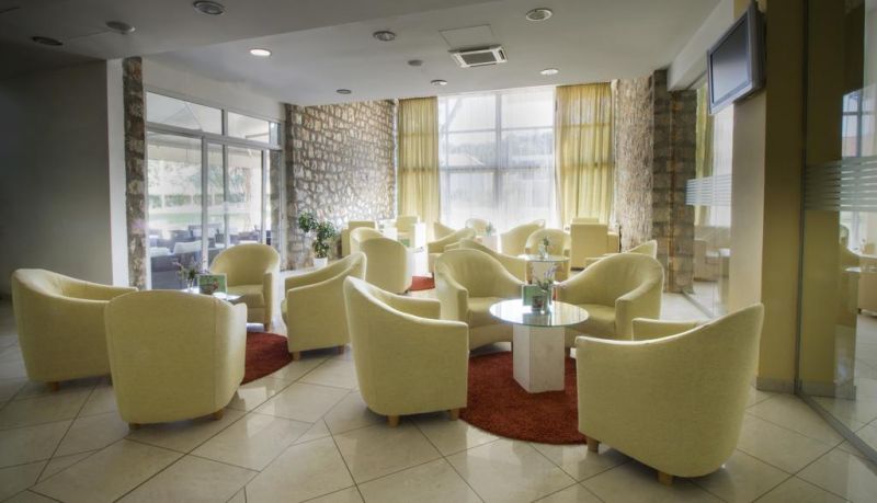 ADRIA HOTEL BIOGRAD NA MORU 3*