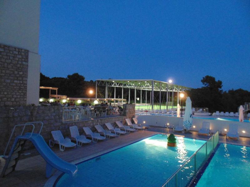 ADRIA HOTEL BIOGRAD NA MORU 3*
