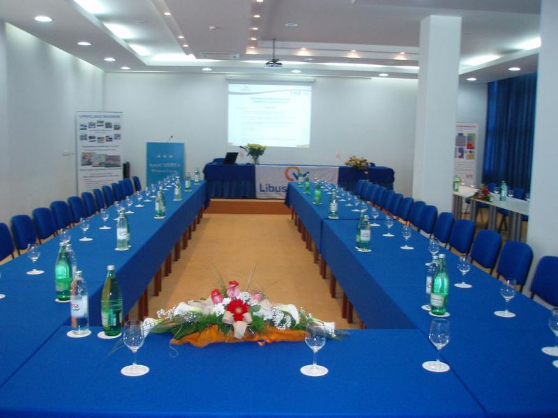 ADRIA HOTEL BIOGRAD NA MORU 3*