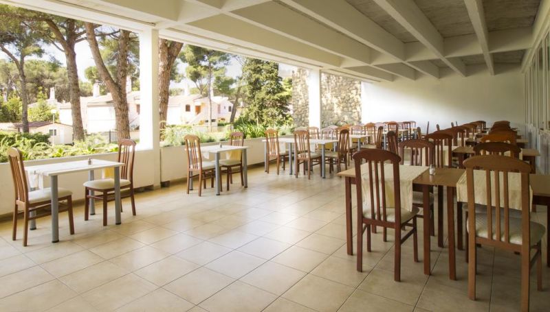 ADRIA HOTEL BIOGRAD NA MORU 3*