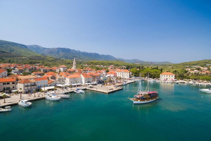 ADRIATIQ RESORT FONTANA DELUXE 4*