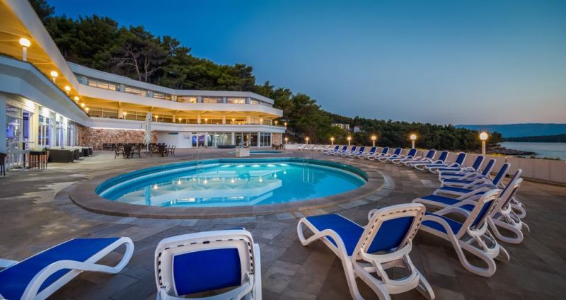 ADRIATIQ RESORT FONTANA DELUXE 4*