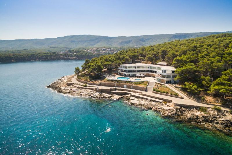 ADRIATIQ RESORT FONTANA DELUXE 4*