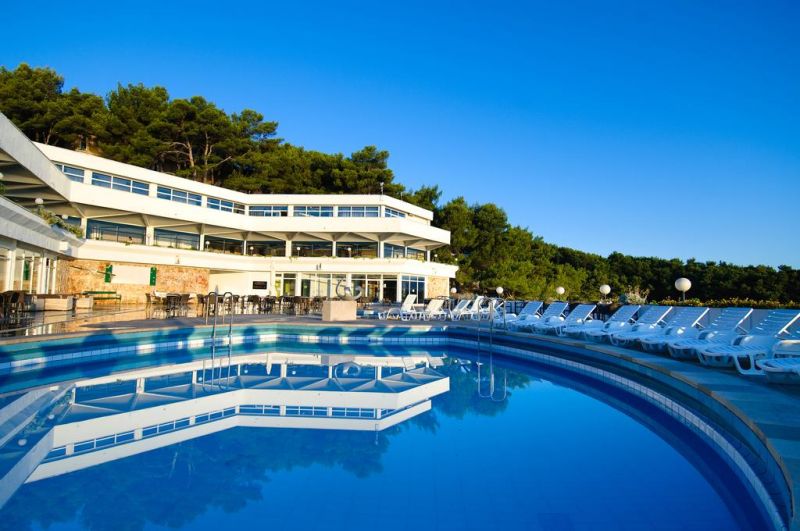 ADRIATIQ RESORT FONTANA DELUXE 4*