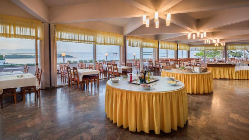 ADRIATIQ RESORT FONTANA DELUXE 4*