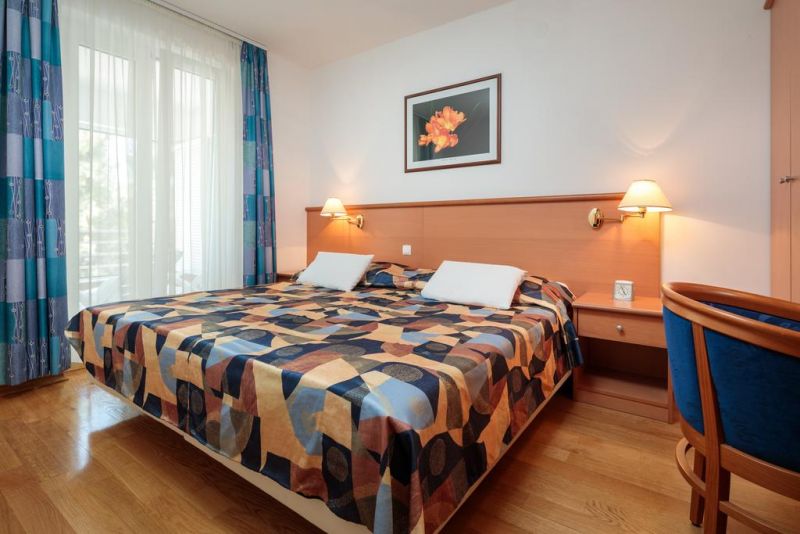 ADRIATIQ RESORT FONTANA DELUXE 4*