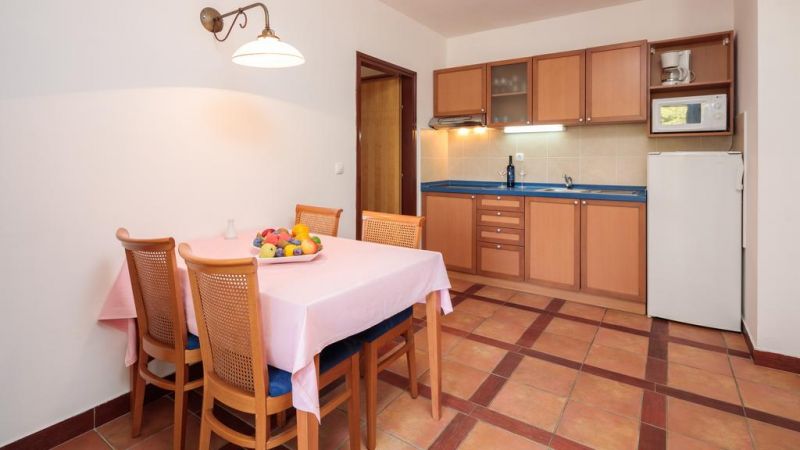 ADRIATIQ RESORT FONTANA DELUXE 4*