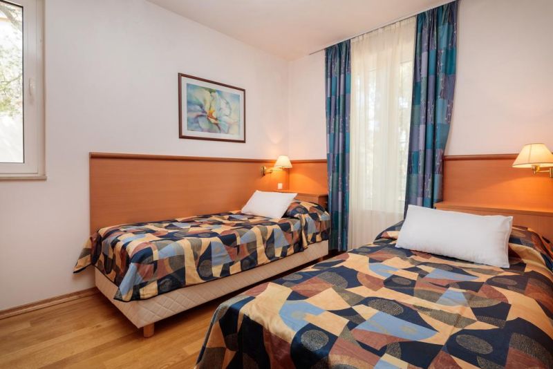 ADRIATIQ RESORT FONTANA DELUXE 4*