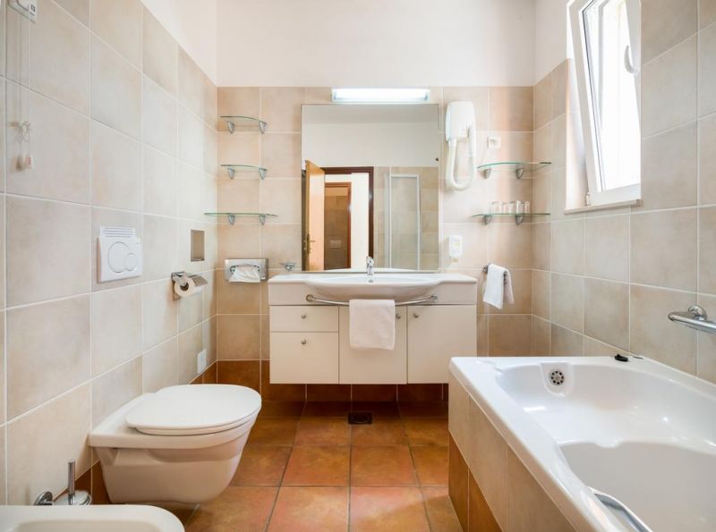 ADRIATIQ RESORT FONTANA DELUXE 4*