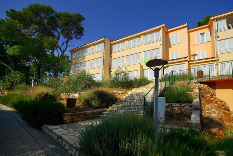 ADRIATIQ RESORT FONTANA DELUXE 4*