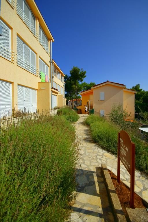 ADRIATIQ RESORT FONTANA DELUXE 4*