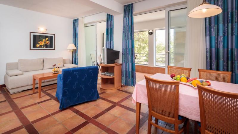 ADRIATIQ RESORT FONTANA DELUXE 4*