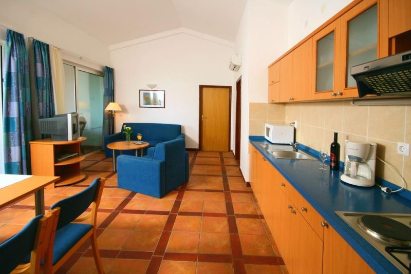 ADRIATIQ RESORT FONTANA DELUXE 4*