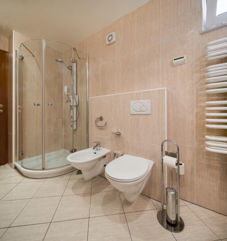 ADRIATIQ RESORT FONTANA DELUXE 4*