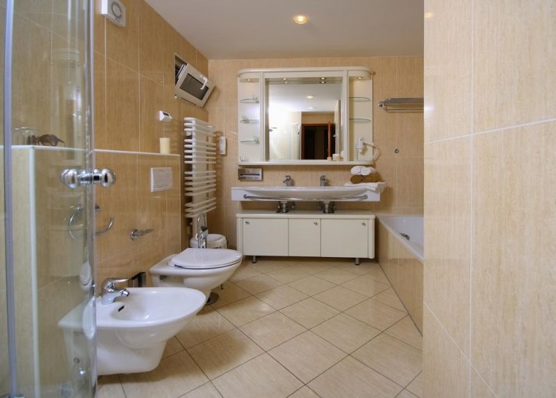 ADRIATIQ RESORT FONTANA DELUXE 4*