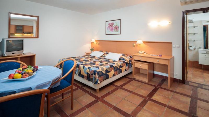 ADRIATIQ RESORT FONTANA DELUXE 4*