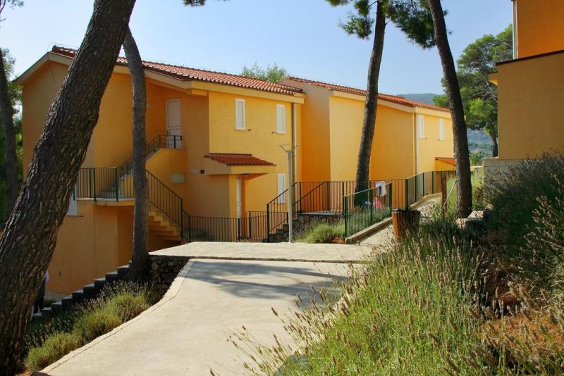 ADRIATIQ RESORT FONTANA DELUXE 4*
