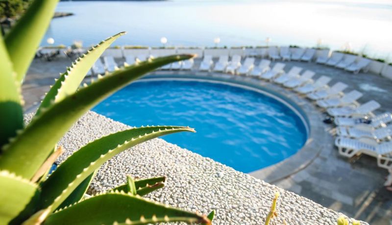 ADRIATIQ RESORT FONTANA DELUXE 4*