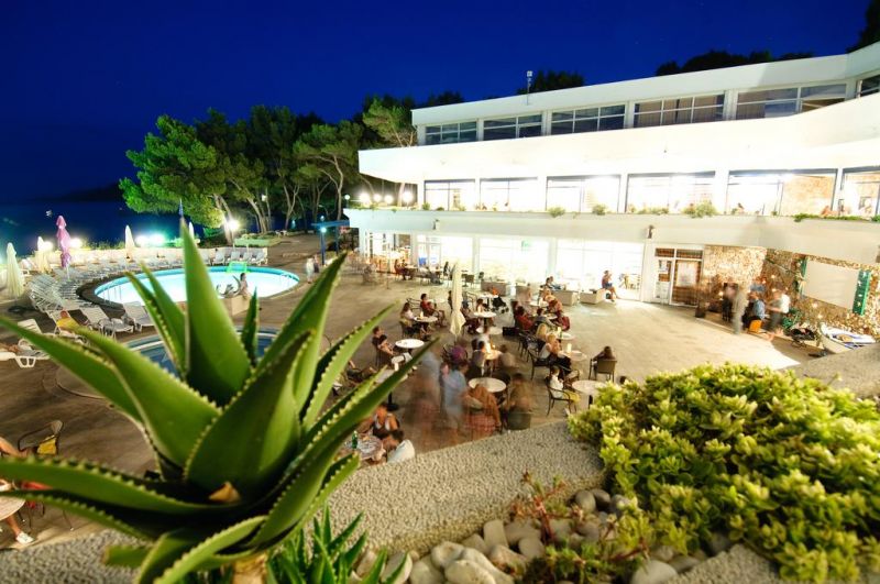 ADRIATIQ RESORT FONTANA DELUXE 4*