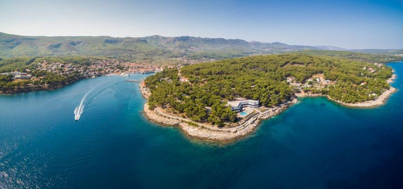ADRIATIQ RESORT FONTANA DELUXE 4*