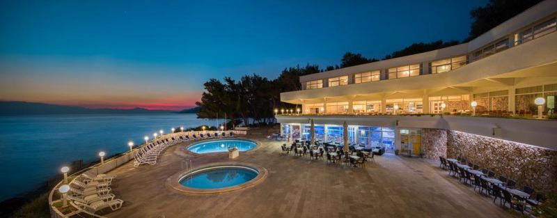 ADRIATIQ RESORT FONTANA DELUXE 4*
