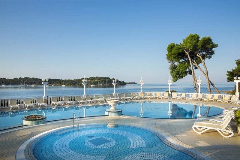 ISLAND HOTEL KATARINA 2*