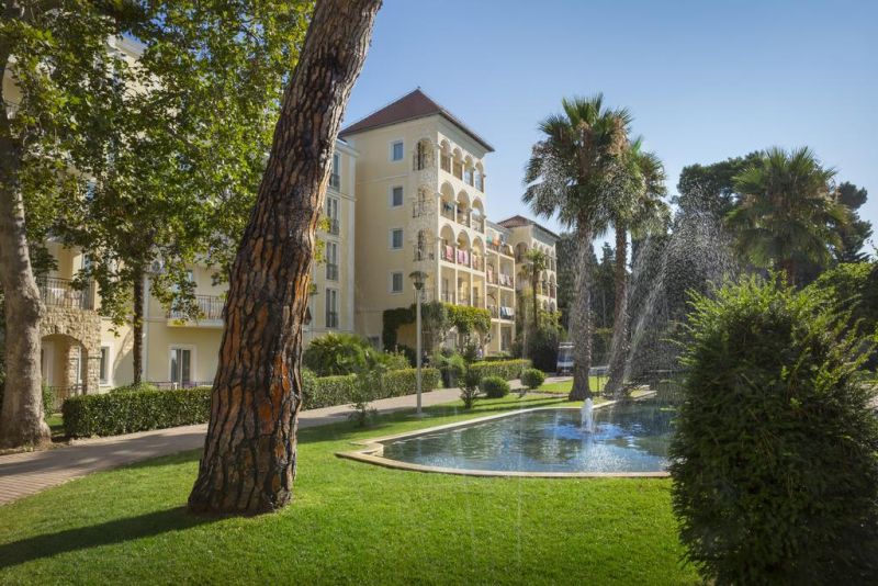 ISLAND HOTEL KATARINA 2*