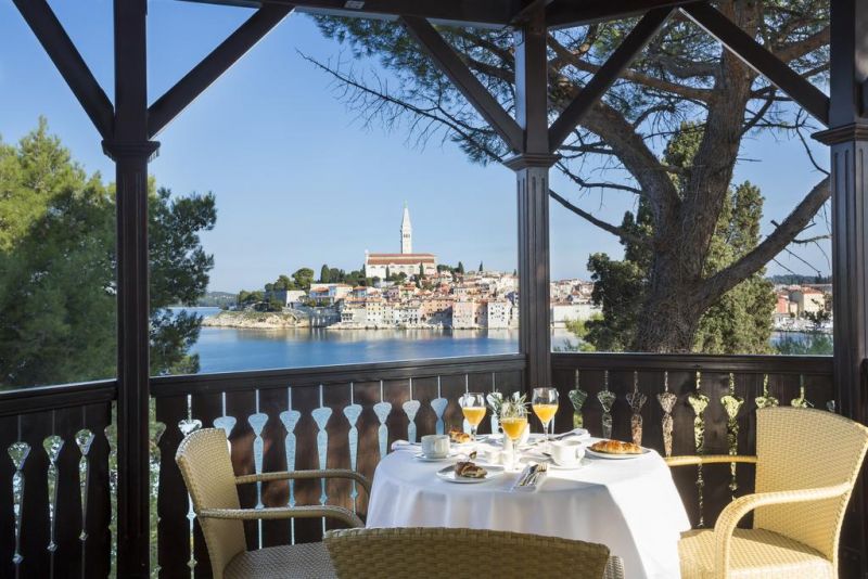 ISLAND HOTEL KATARINA 2*