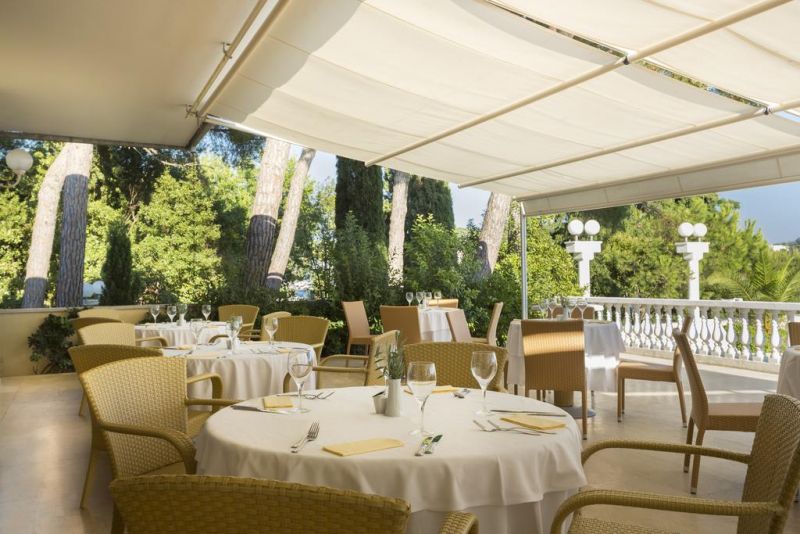 ISLAND HOTEL KATARINA 2*