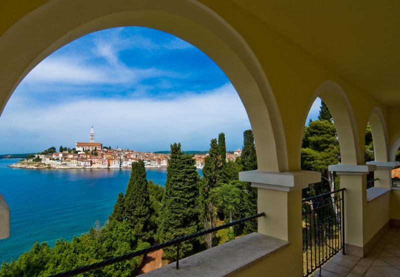 ISLAND HOTEL KATARINA 2*