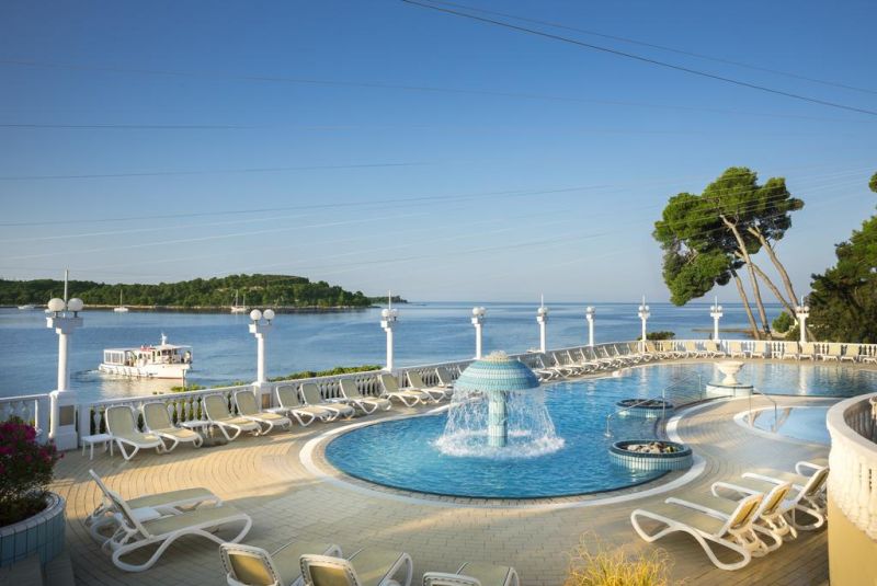 ISLAND HOTEL KATARINA 2*