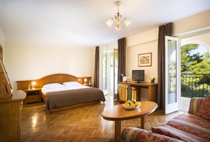 ISLAND HOTEL KATARINA 2*