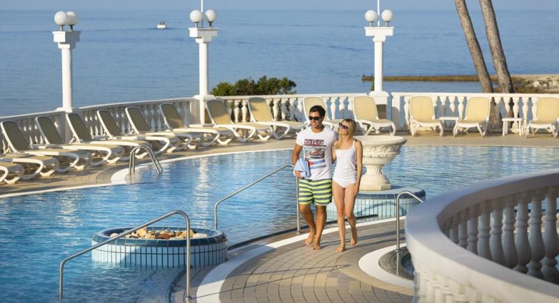 ISLAND HOTEL KATARINA 2*