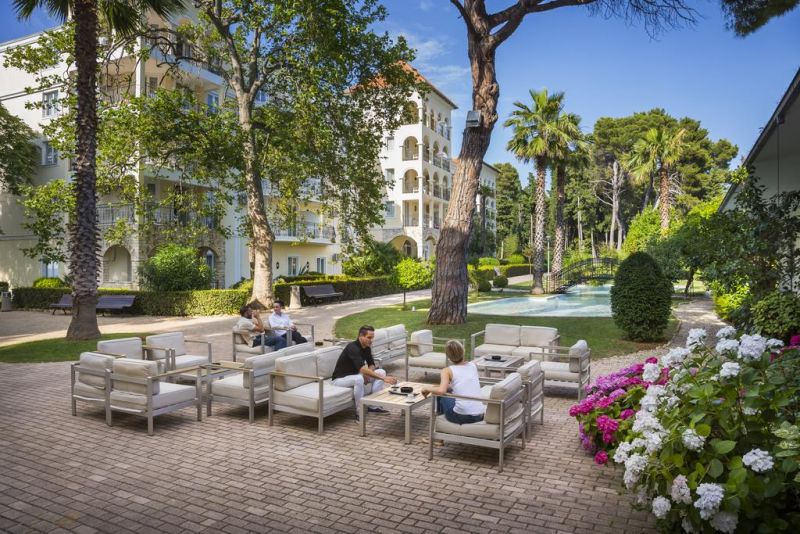 ISLAND HOTEL KATARINA 2*