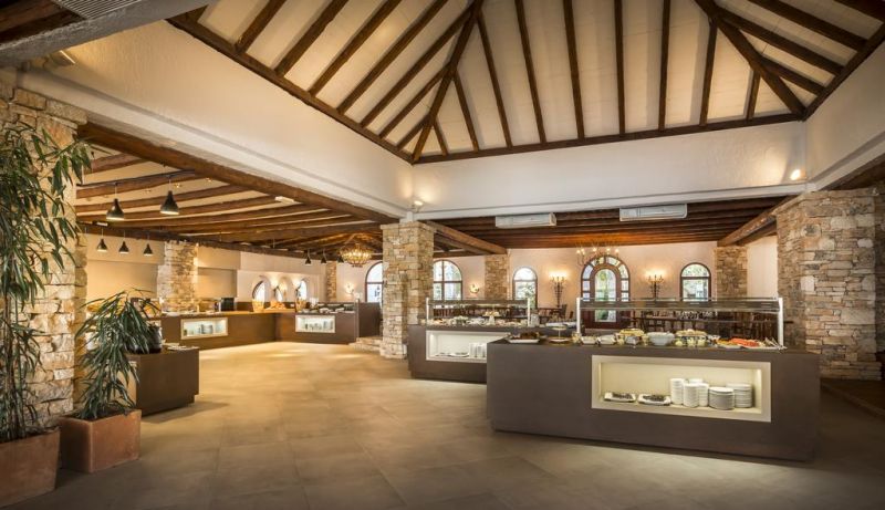 ISLAND HOTEL KATARINA 2*