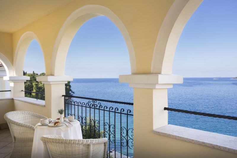 ISLAND HOTEL KATARINA 2*