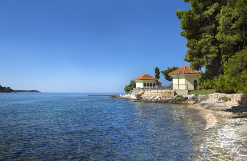 ISLAND HOTEL KATARINA 2*